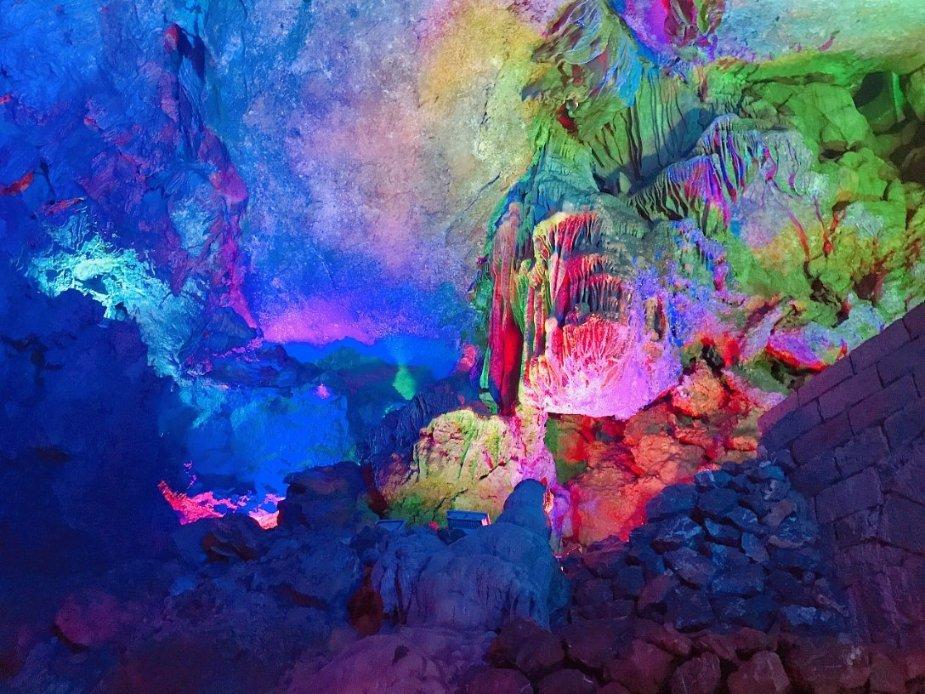 星际穿梭