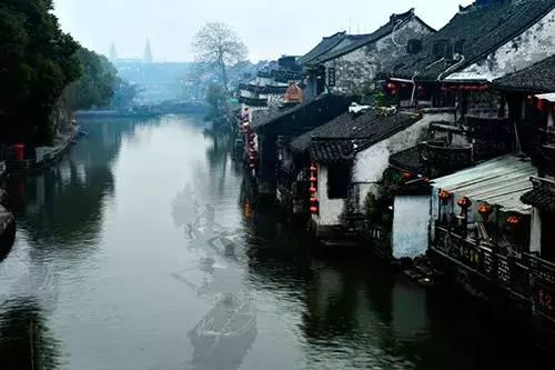 安全的港口