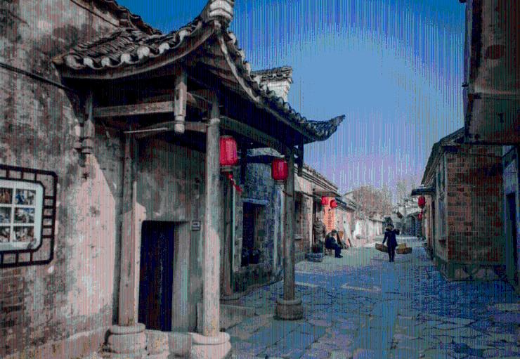 消逝的光芒