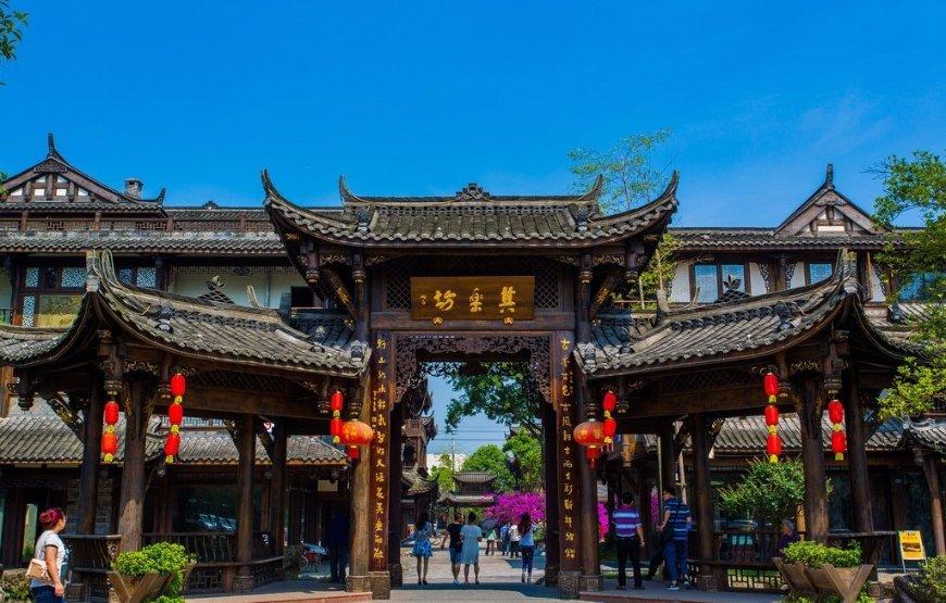 市委十五届四次全会暨市委经济工作会议召开 于洪涛代表市委常委会作工作报告并在第二次全体会议上讲话 张起翔作经济工作安排