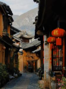 刘伯温一生神机妙算，为何最后没算到会被朱元璋逼死？游戏画面