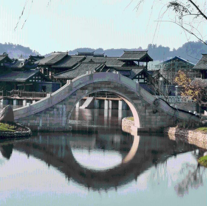 小宝贝仪仗队