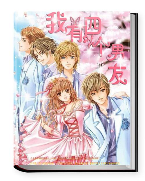 玥茗老师个人简介